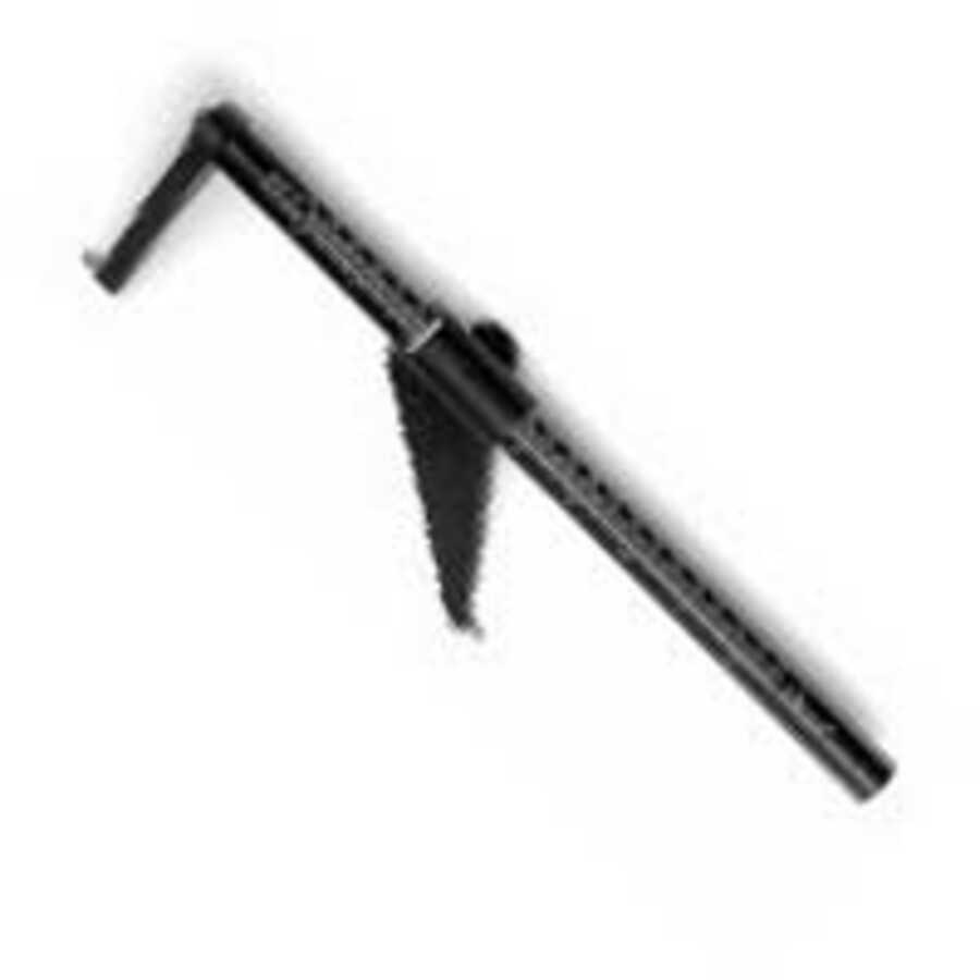 Brake Drum Dolly OTC SPX 1543