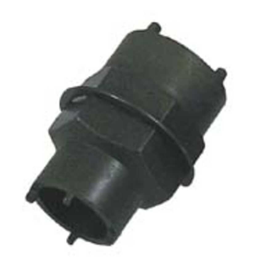 Lisle 29830 Antenna Nut Socket 3