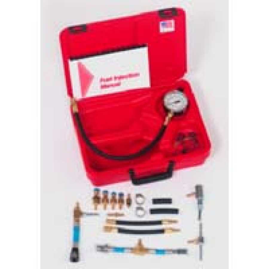 Star Products TU447PB Basic Fuel Injection Tester Bosch CIS STATU447PB