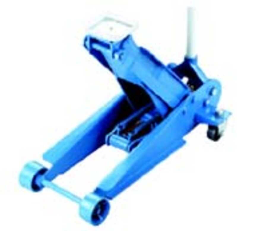 Jack Replacement Saddle for 1525, 1717, 1739 OTC SPX 529219