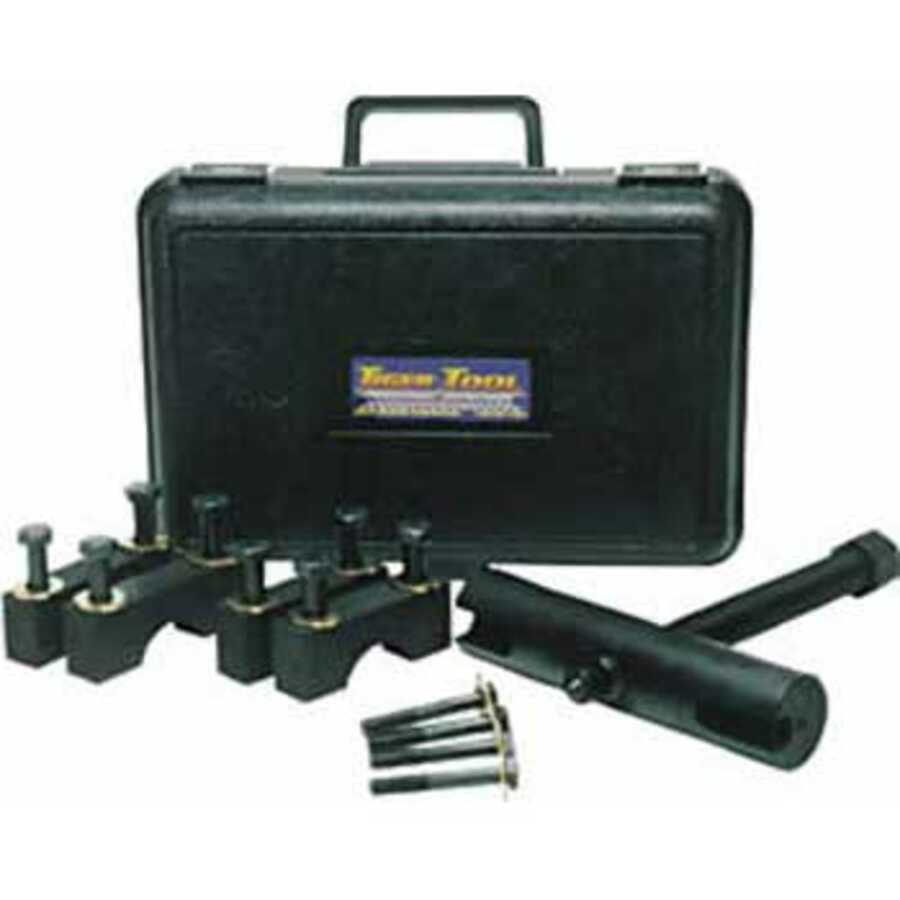 Tiger Tool 10803 Heavy Duty Yoke Puller Kit TIG10803