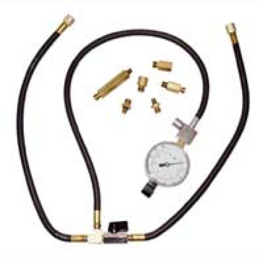 Star Products TU14PB Fuel Injection Tester Bosch C.I.S. STATU14PB