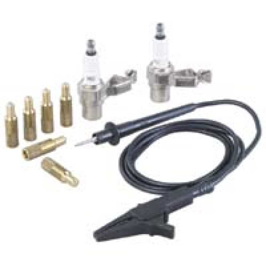 OTC 6550 Master Fuel Injection Kit OTC6550 OTC6550