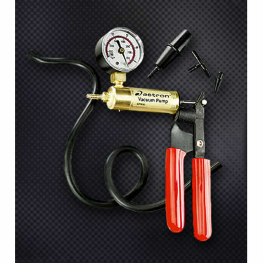 Actron CP7830 Hand Vacuum Pump