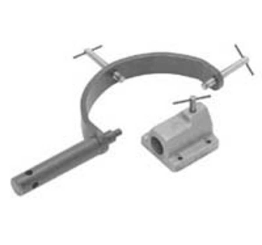 GMTransmission Holding Fixture T0156B w/o Base