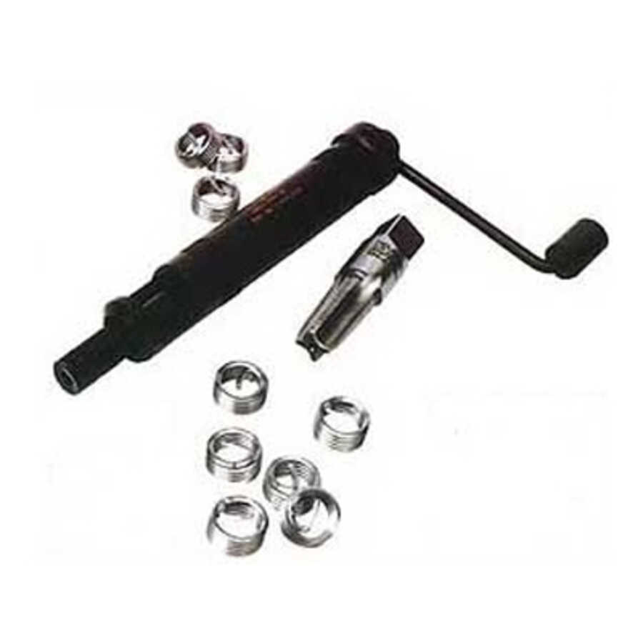 Motors Automotive Threading Tools Automotive Tools & Supplies Helicoil