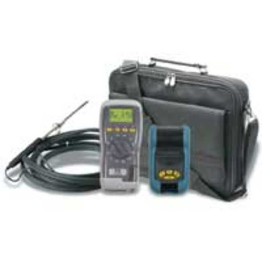 Gas Analyzers