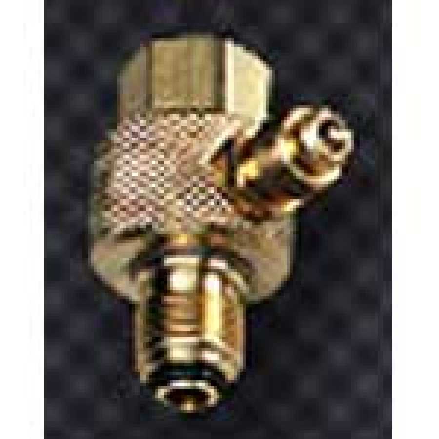 Actron Fuel Pressure Adapter Fittings 0180 000 1320 Adapter View