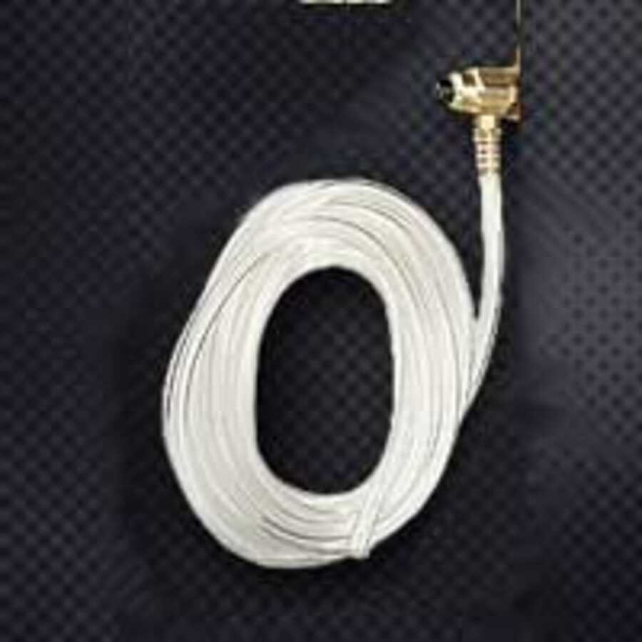 Actron 01800001280 Ford Fuel Line Adapter for Fuel Pressure Tester