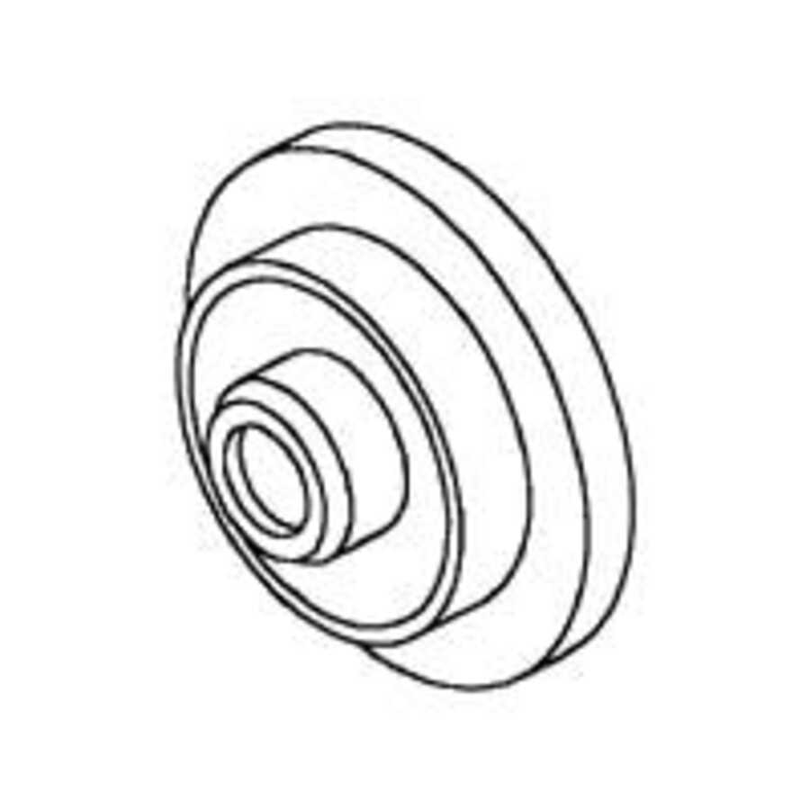 OTC 205424 Installer RH Differential Carrier Oil Seal Dana 50