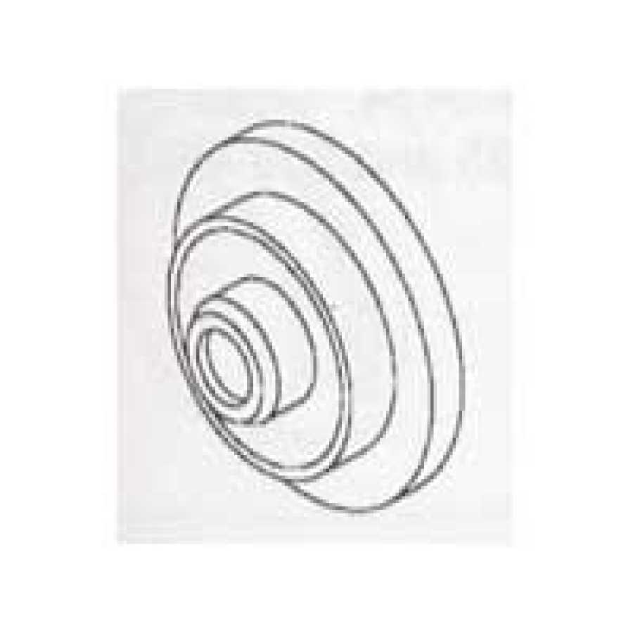 OTC Tools and Equipment LH Differential Oil Seal Installer DANA 60