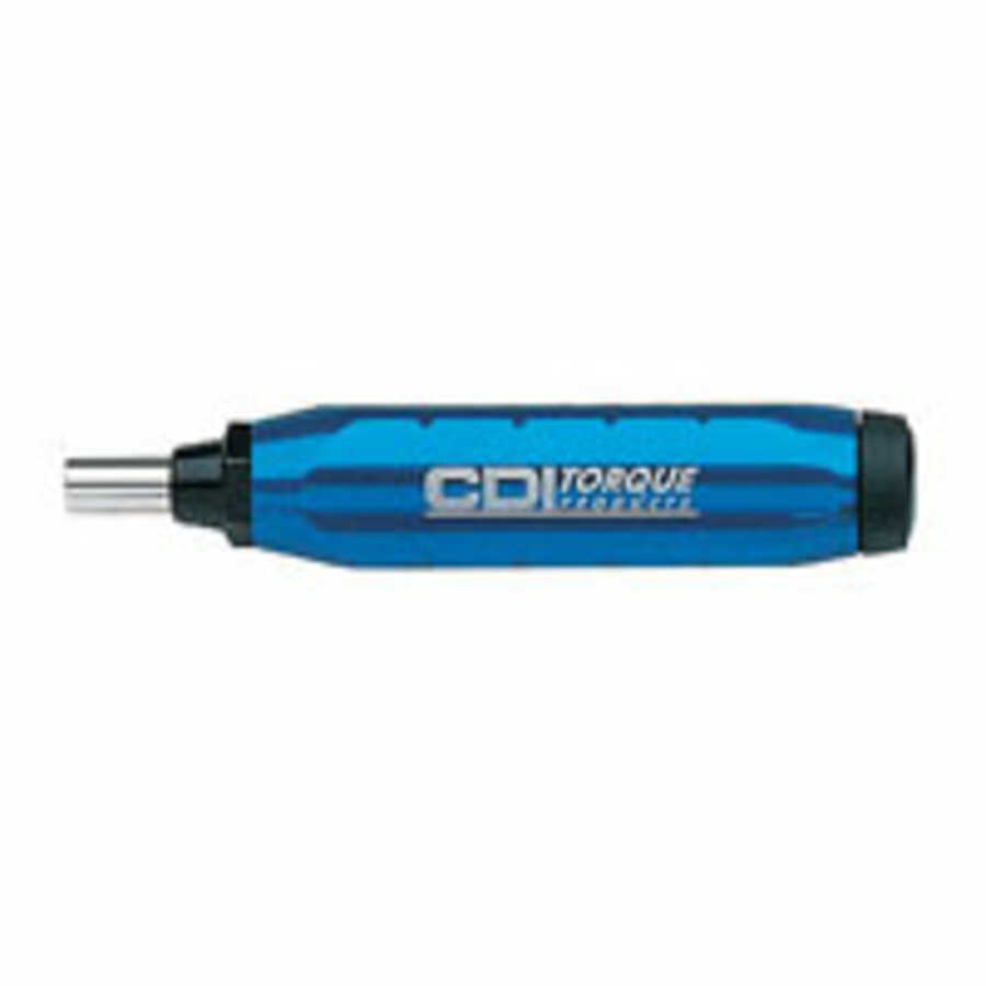 CDI 401SP PreSet Torque Screwdriver 440 In/Lbs