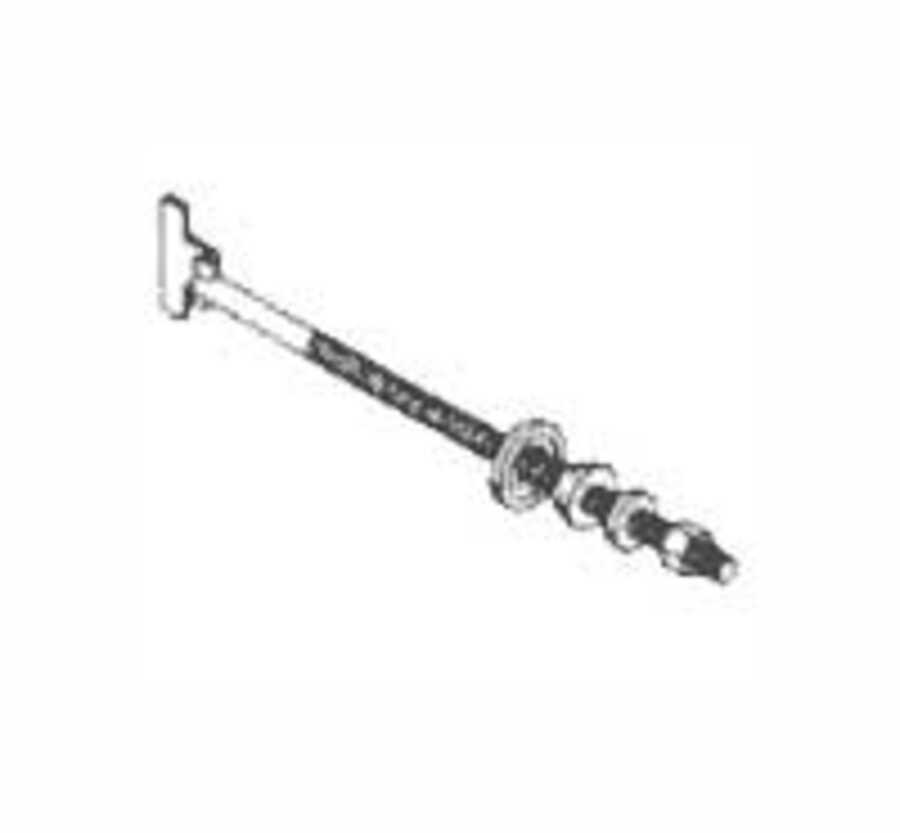 Front Coil Spring Compressor SPX Miller Special Tools DD1278