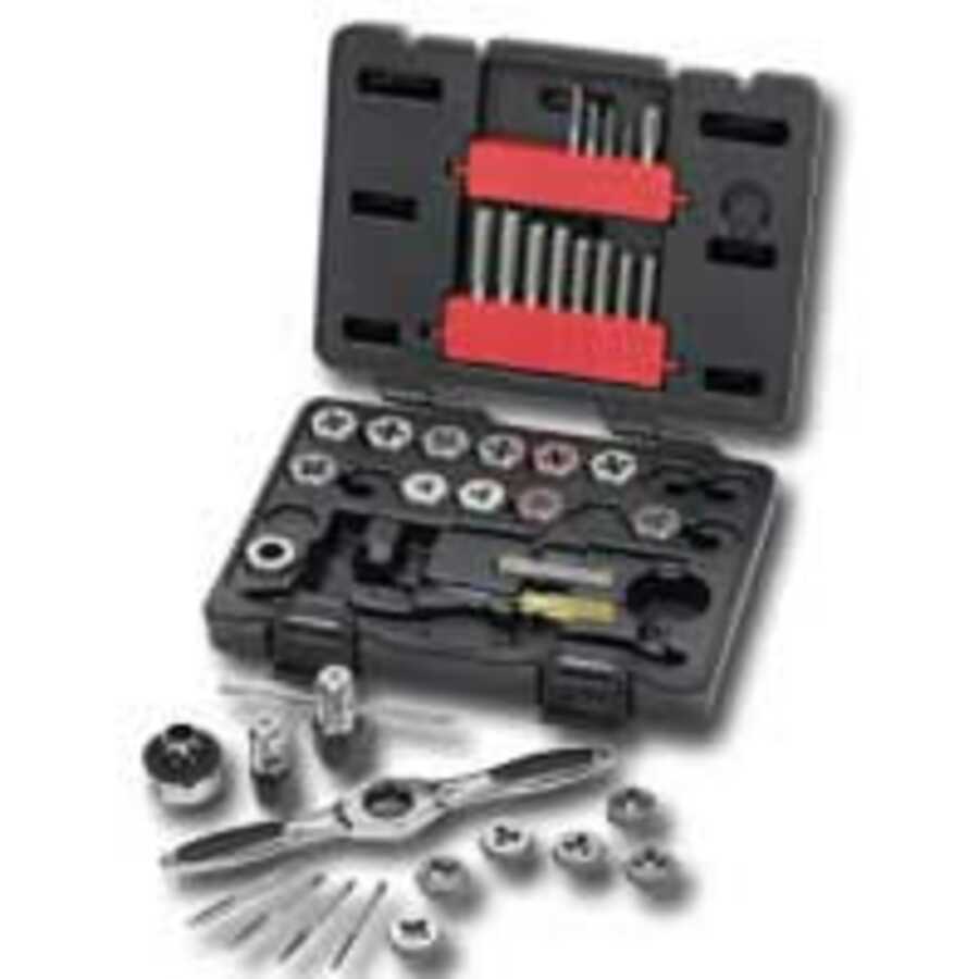 GearWrench Tap and Die Set SAE 40Pc