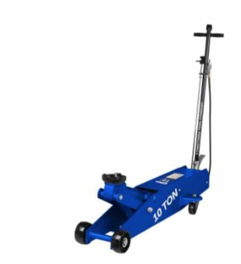 OTC Tools and Equipment - 10 TON AIR / HYDRAULIC SERVICE JACK [350670