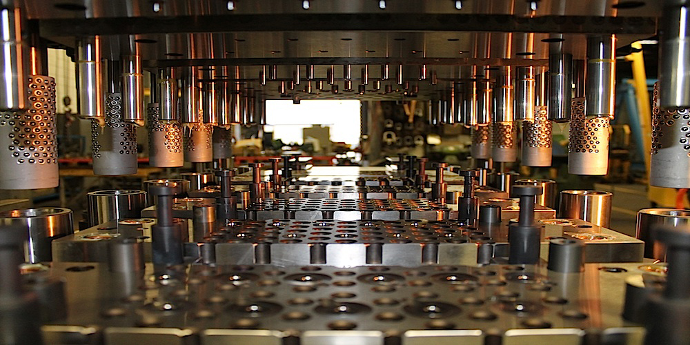 Tool Specialties Company