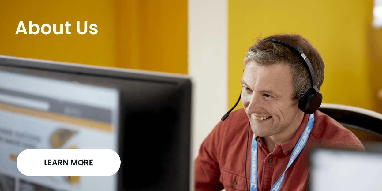 Toolstream Ltd Join The Team