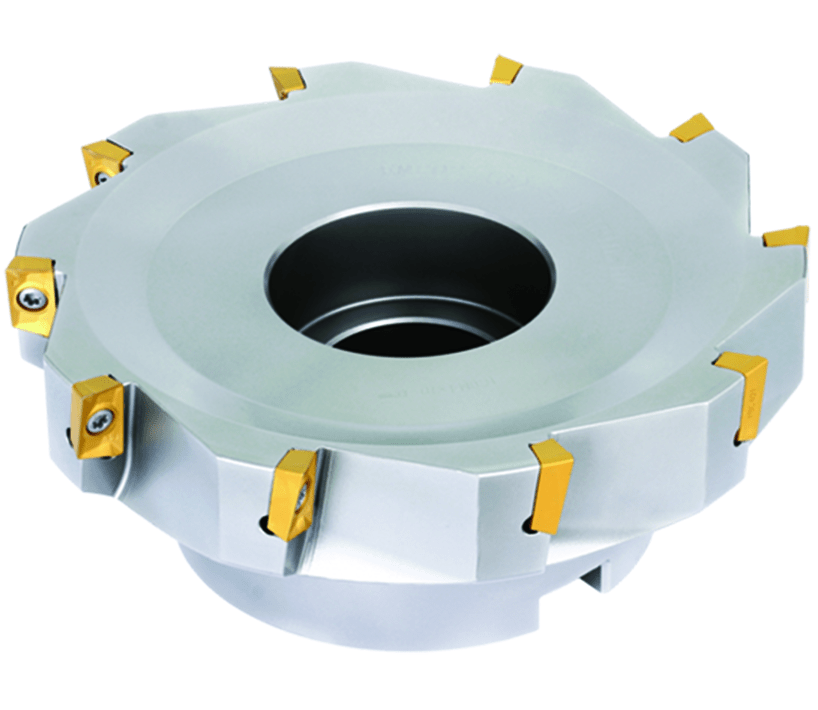 ZCC Cutting Tools EMP02050A22AP1605C Square shoulder mills ToolsUnited