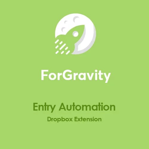 Entry Automation Dropbox Extension ToolsZilla