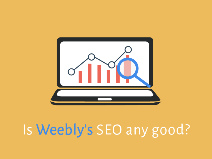 Weebly and SEO Can you Rank High With It?