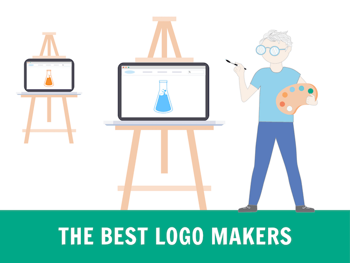 What’s the best free logo maker? We tested 10 of them.