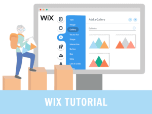 Wix Tutorial: A Complete Step-by-Step Guide for Beginners