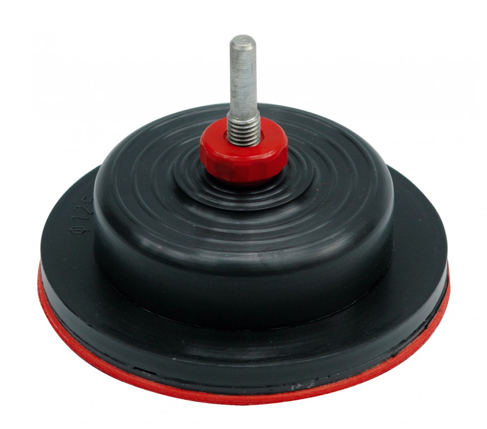 Rotoflex Schleifteller Stützteller flexibel für