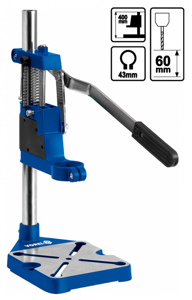 Ständer Bohrständer für Bohrmaschine Bohrmaschinenständer