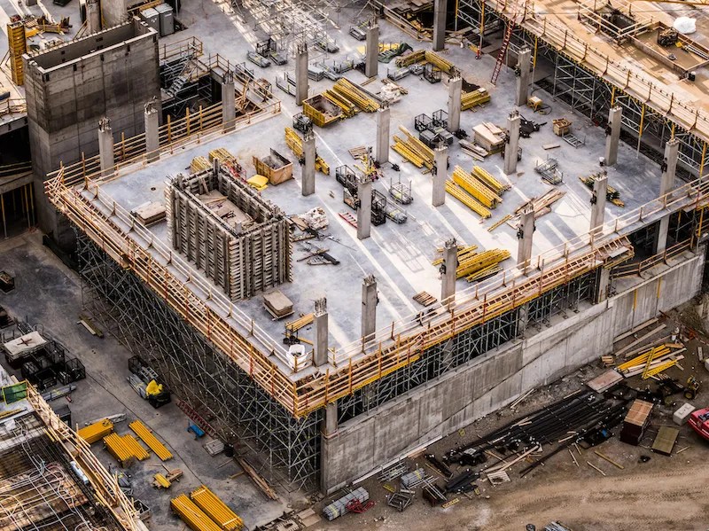 How to Track Consumable Inventory Used for Construction TT Blog