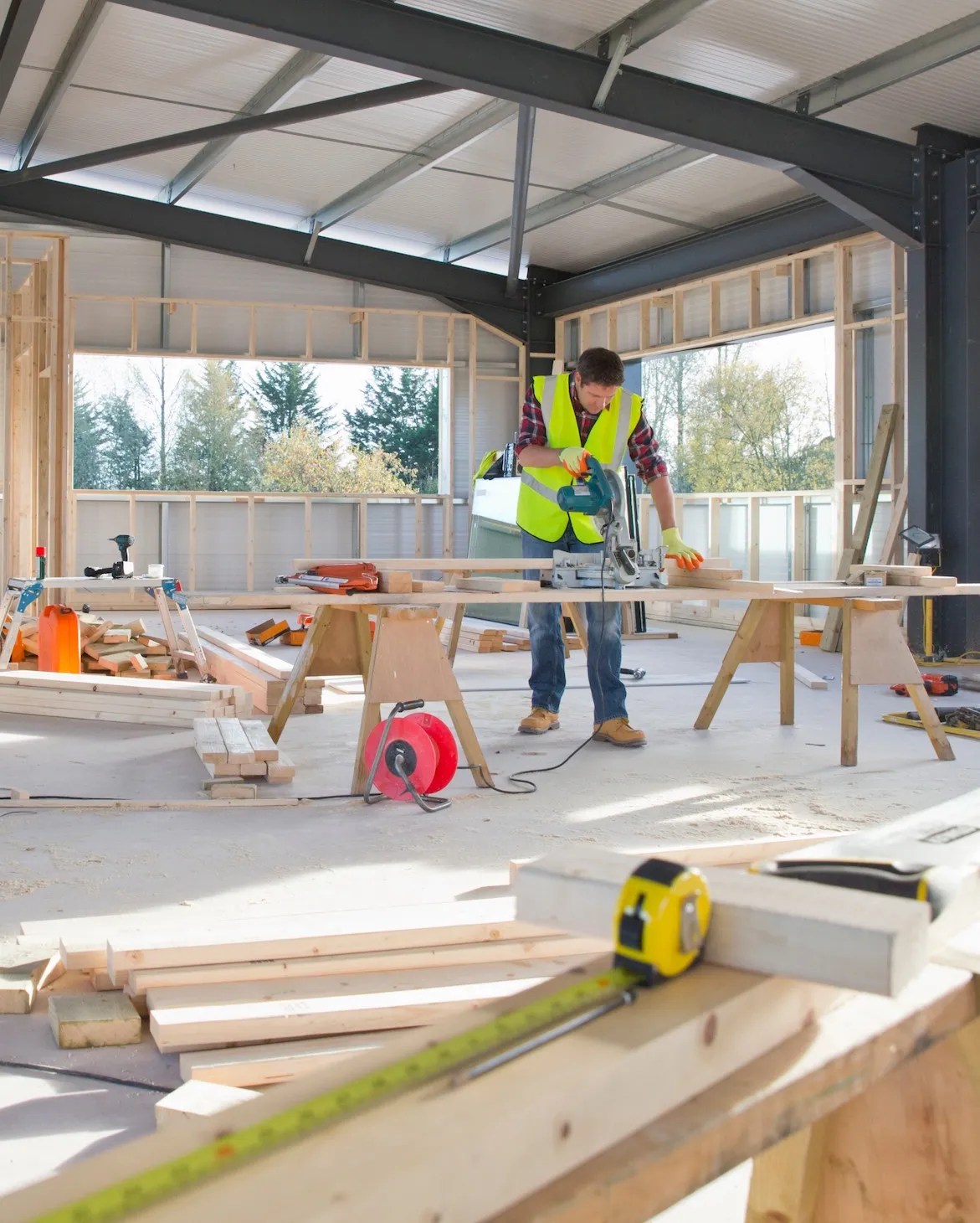 The Contractors Guide to Tool Tracking TT Blog