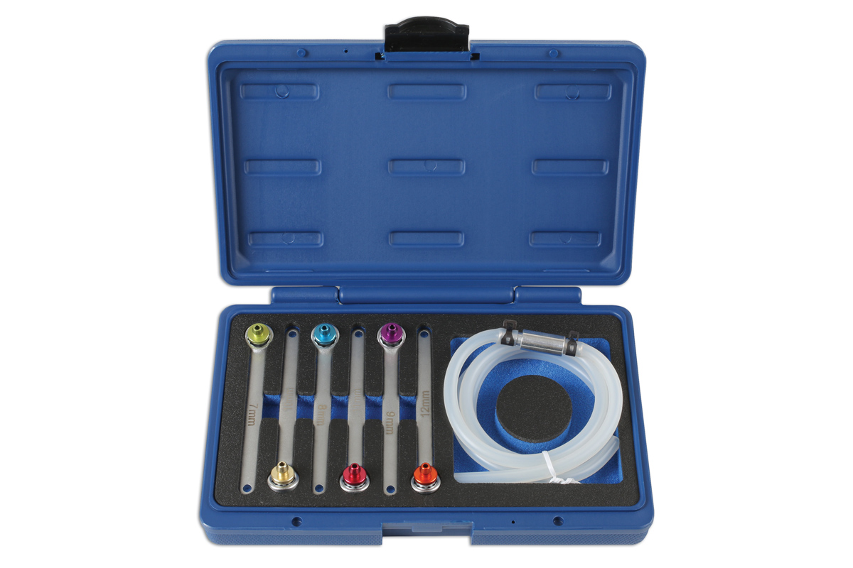Brake Bleeder Wrench Set » Toolwarehouse » Buy Tools Online