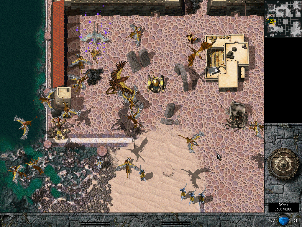 10 Tuesday Total Annihilation Kingdoms Nerdsworth Academy