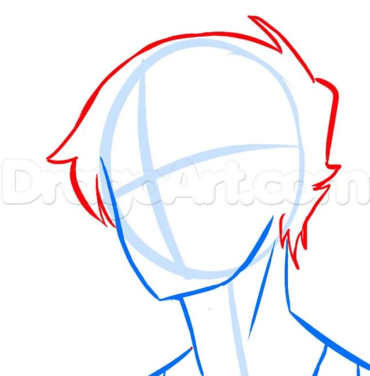 Details 125+ anatomy sketches for beginners super hot in.eteachers