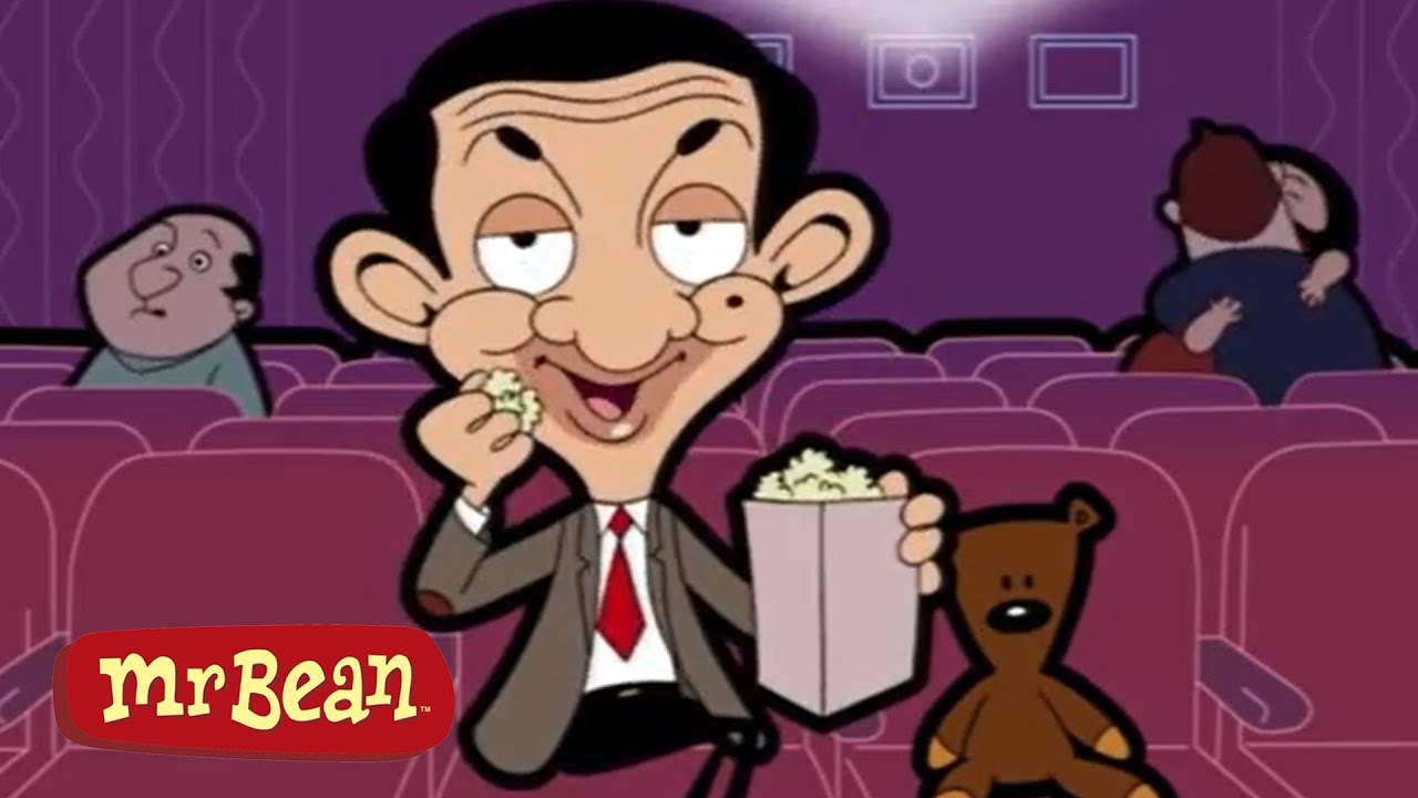 Mr. Bean Cartoon (Since 2002) An InDepth Exploration Of The Hilarious