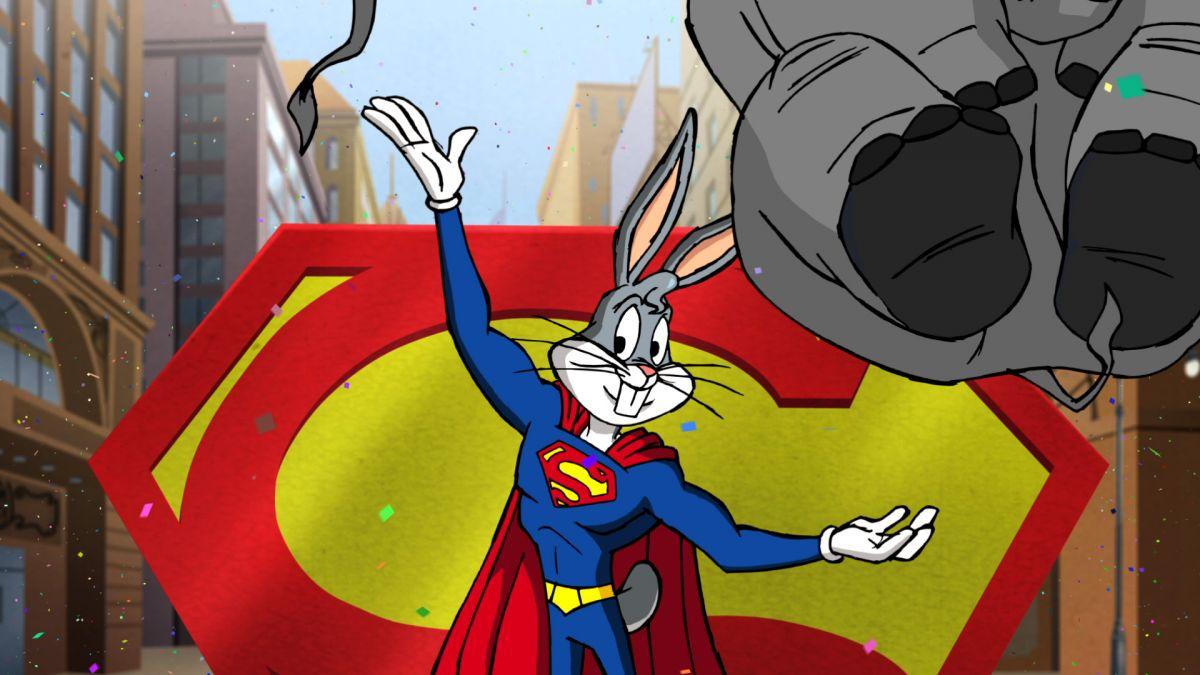 CLIP New "Looney Tunes Show" Episode Premieres August 31