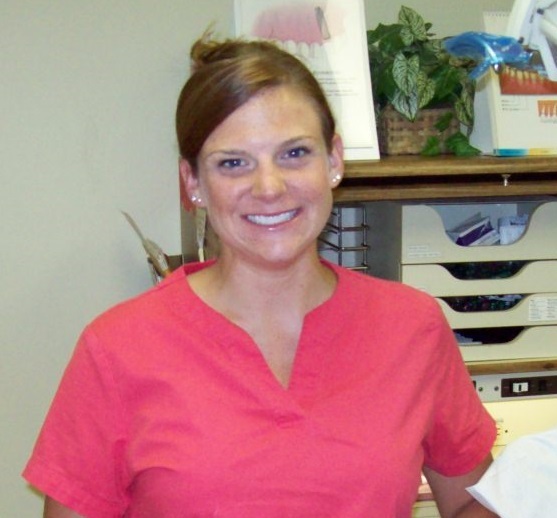 Meet Our Staff Ed Pristernik, DMD