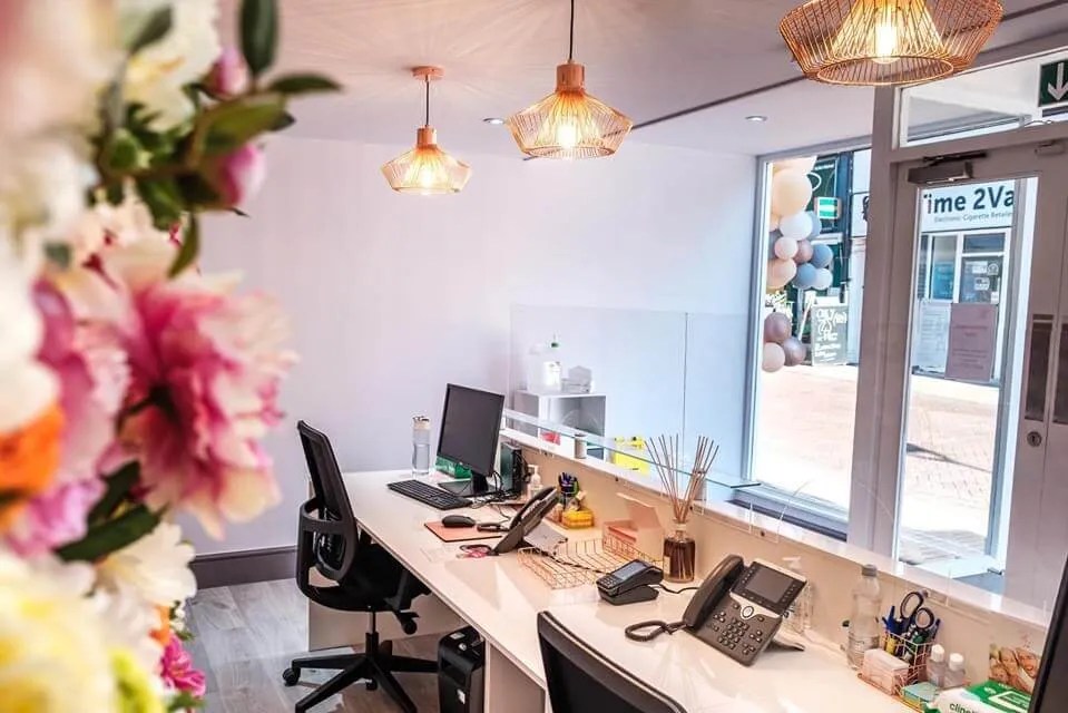 Romford Dental Practice Tooth Club