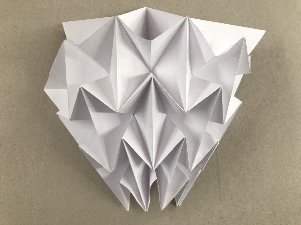 The art of paper folding, pleating and manipulation / toothpicnations