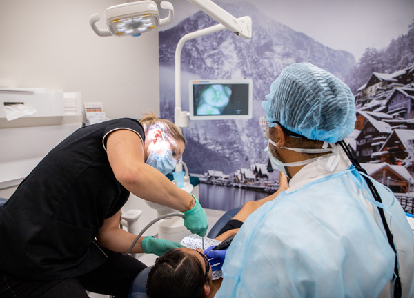 Dentist in Adelaide Dental Clinic Adelaide Tooth Zone