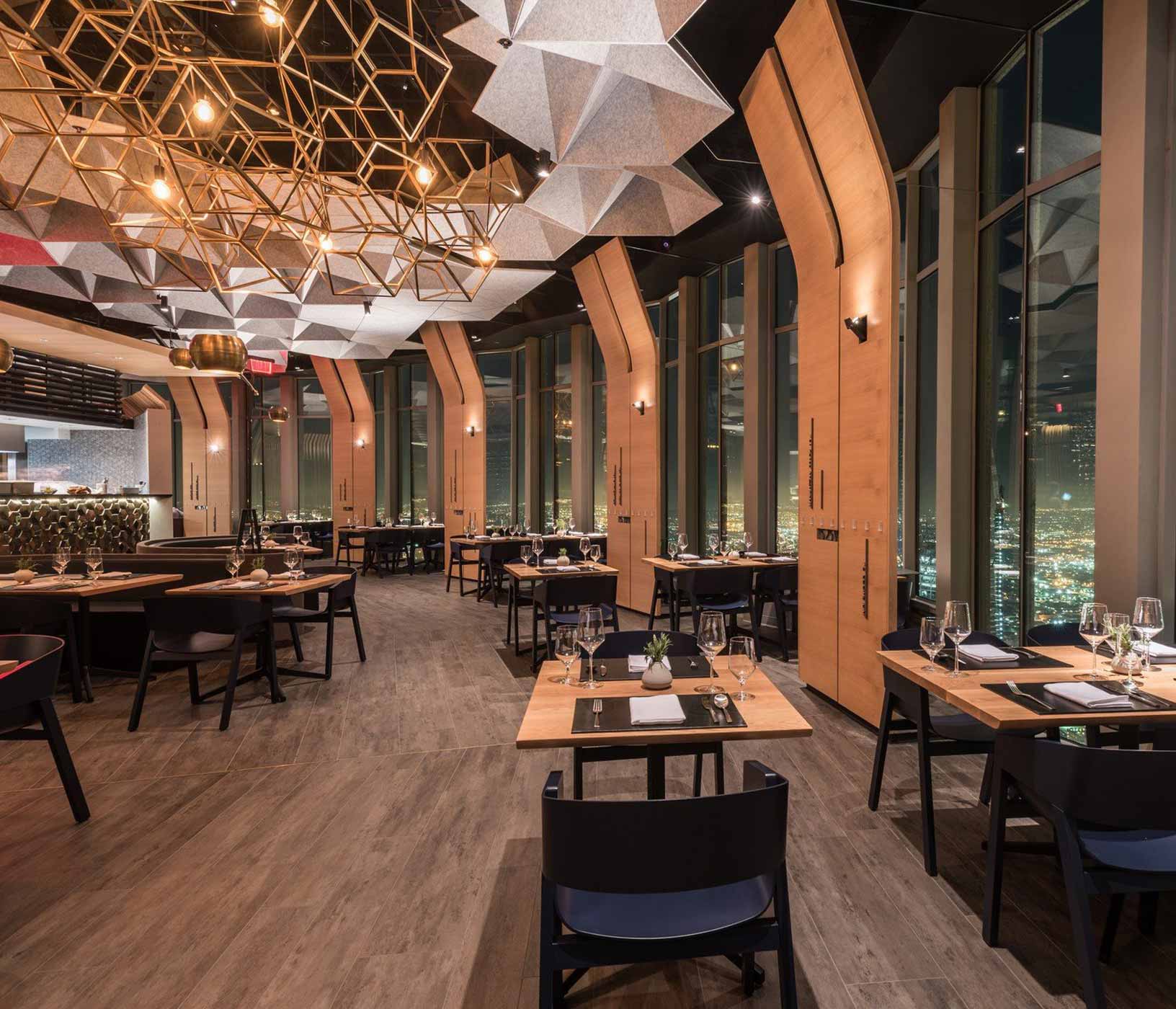 TOP CHAIRS Contract Furniture for Hotels and Restaurants