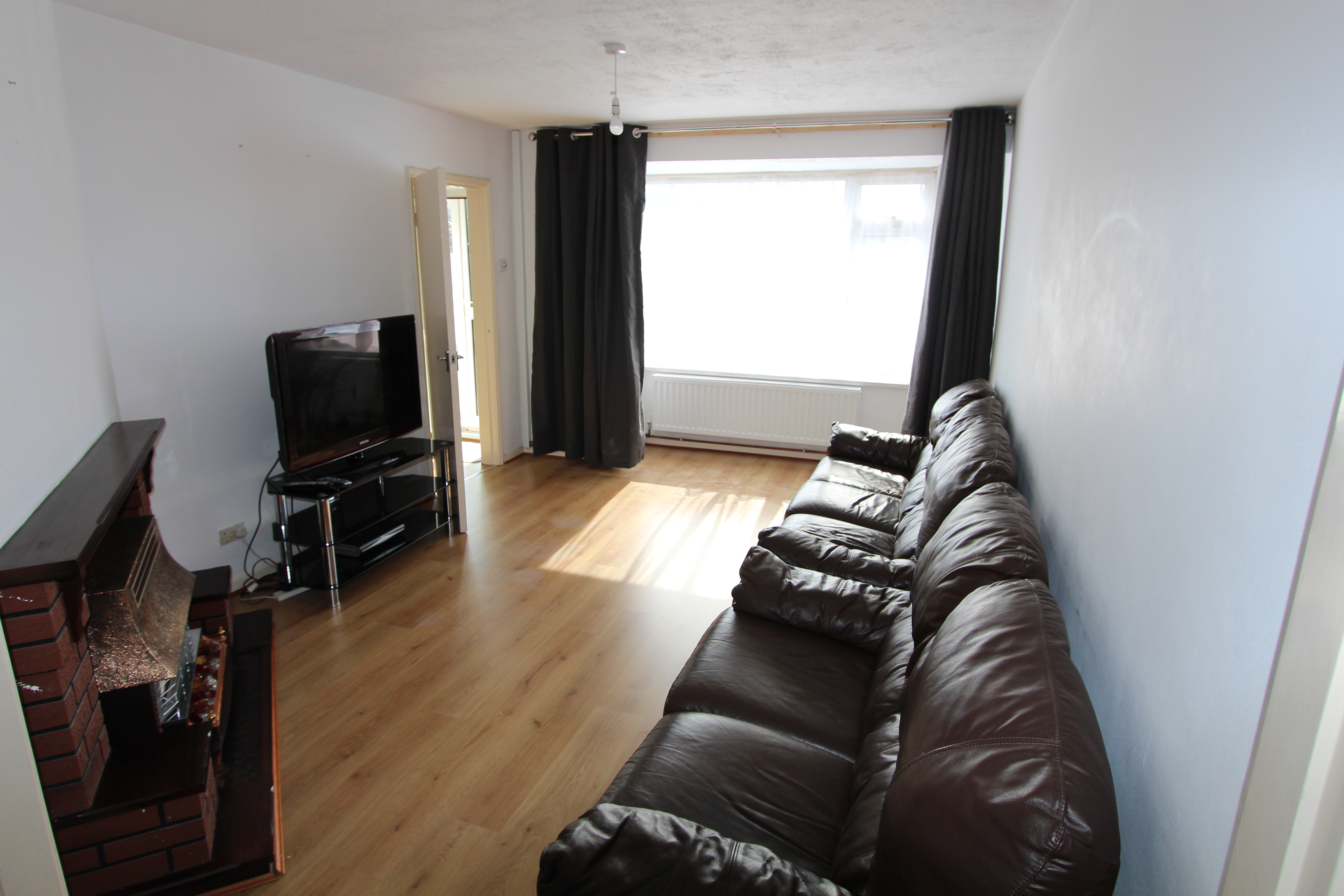 79 Holywell Drive Toplets Student Loughborough