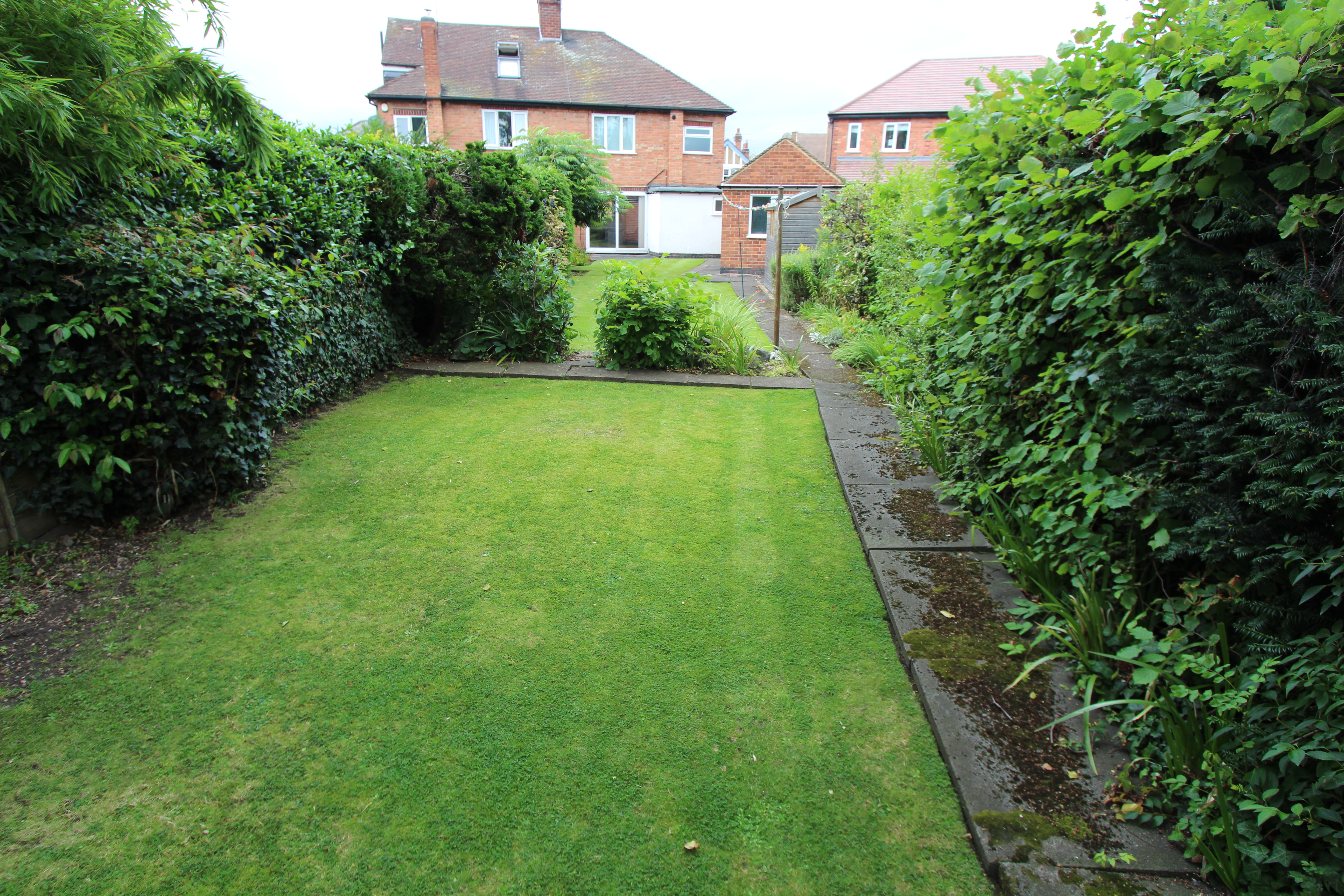 36 Colgrove Road Toplets Student Loughborough