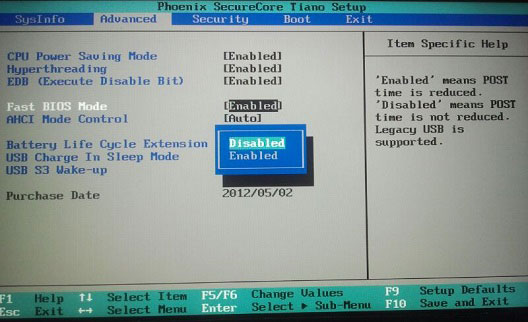 Forgot Windows 8 Password On Samsung Laptop | Password Recovery