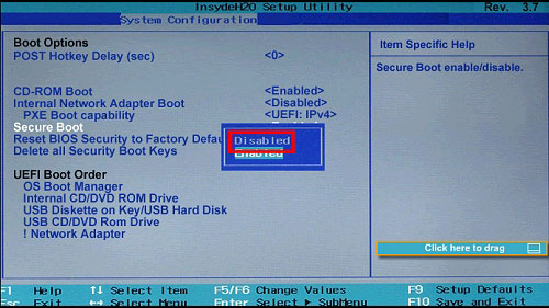 HP Windows 8 Password Reset Password Recovery