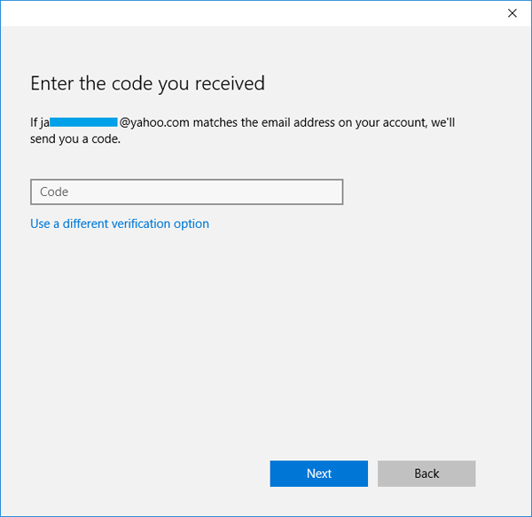 How to Reset or Remove Windows 10 PIN If You It Password Recovery