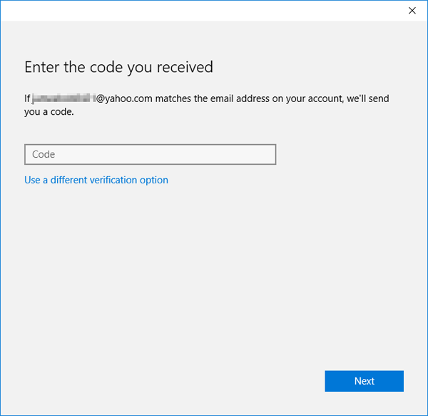 2 Ways to Set Windows 10 PC as Microsoft Account’s Trusted Device