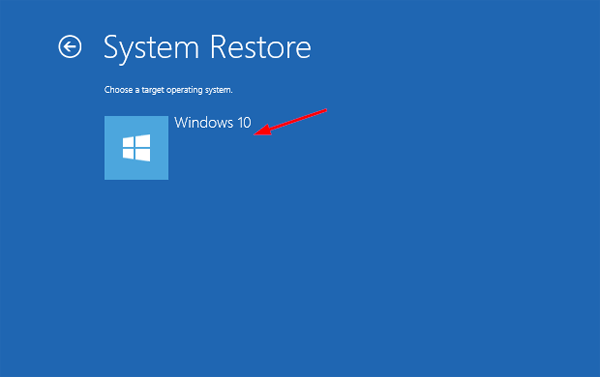 Windows 10 Recovery Tools Guide and Free Download 2022 u.