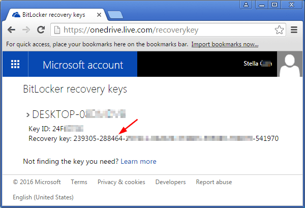 TÉLÉCHARGER BITLOCKER POUR WINDOWS 7 PROFESSIONNEL GRATUITEMENT