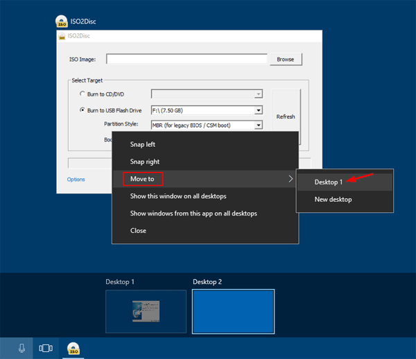 Delete virtual desktop windows 10 firmtaia