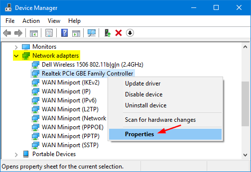 How To Change MAC Address On Your Computer in Windows 10 / 8 / 7 FeedApps